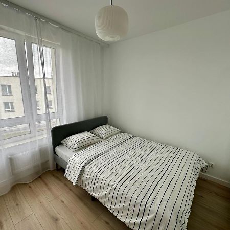 Sdh 4 Radzymin Comfortable Apartment Near Warsaw Zewnętrze zdjęcie