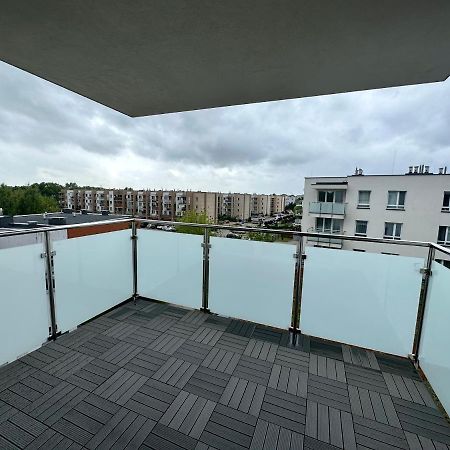 Sdh 4 Radzymin Comfortable Apartment Near Warsaw Zewnętrze zdjęcie