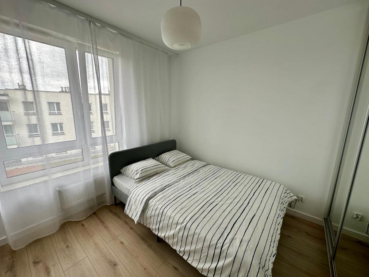 Sdh 4 Radzymin Comfortable Apartment Near Warsaw Zewnętrze zdjęcie