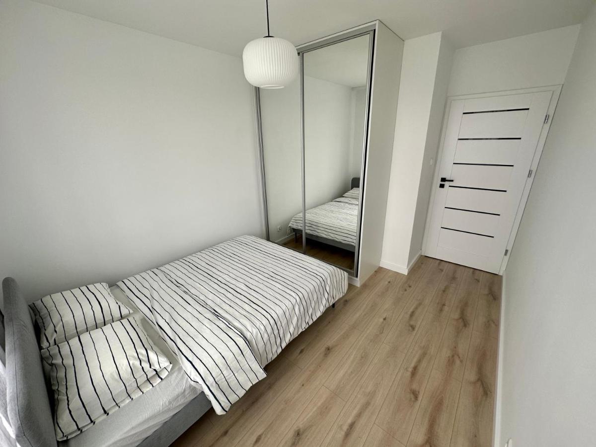 Sdh 4 Radzymin Comfortable Apartment Near Warsaw Zewnętrze zdjęcie