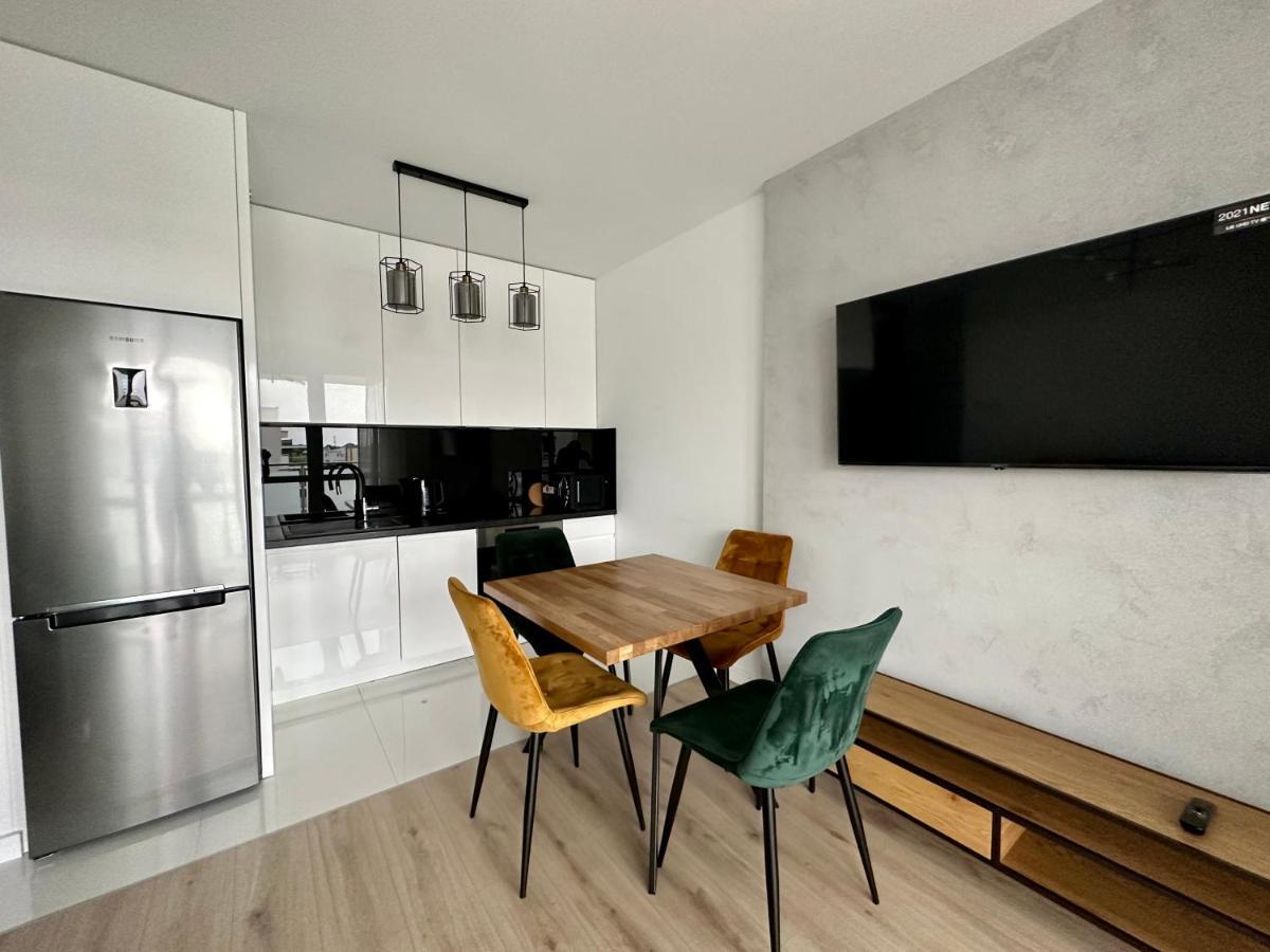 Sdh 4 Radzymin Comfortable Apartment Near Warsaw Zewnętrze zdjęcie
