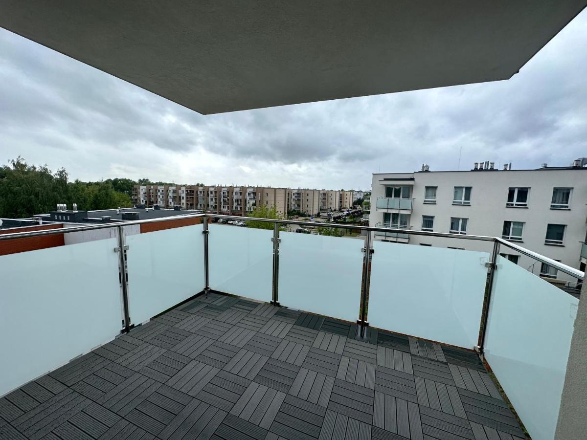Sdh 4 Radzymin Comfortable Apartment Near Warsaw Zewnętrze zdjęcie