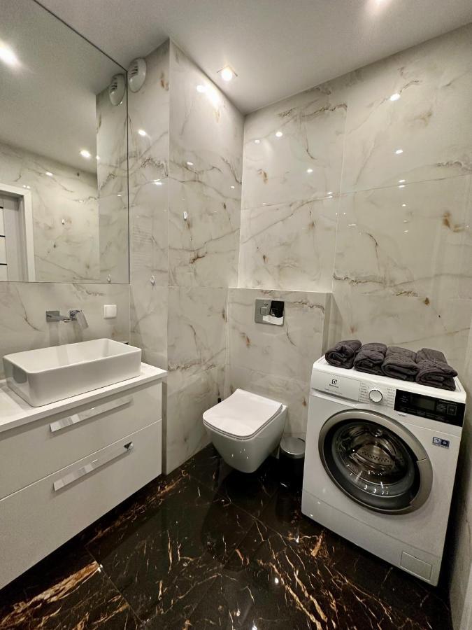 Sdh 4 Radzymin Comfortable Apartment Near Warsaw Zewnętrze zdjęcie