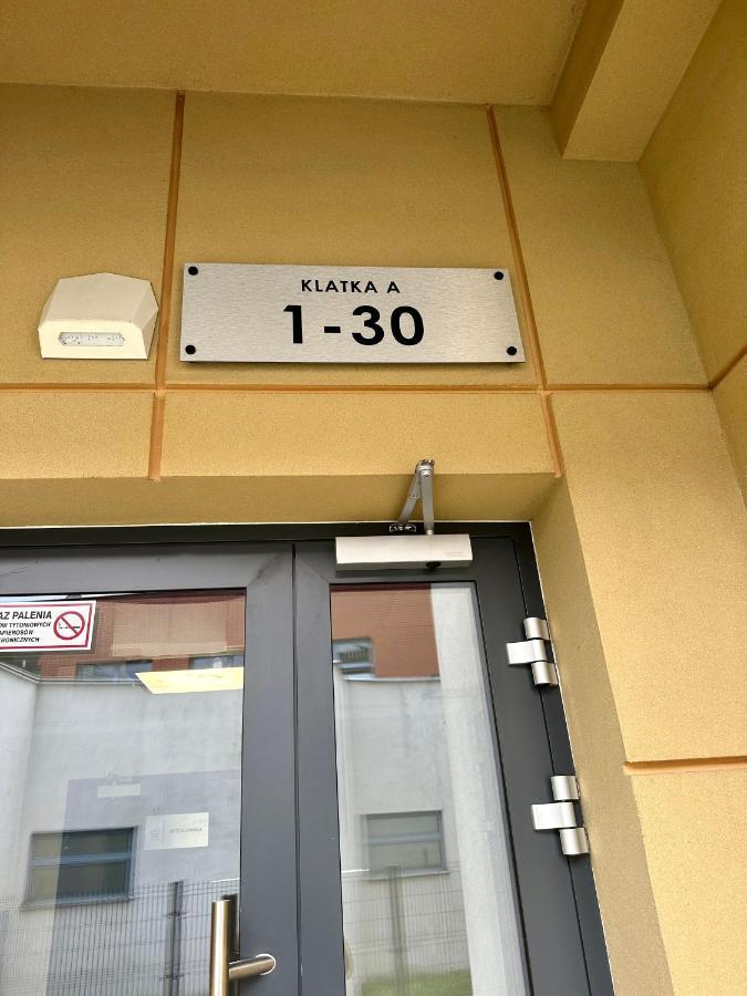 Sdh 4 Radzymin Comfortable Apartment Near Warsaw Zewnętrze zdjęcie